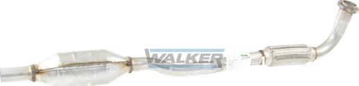 Walker 20599 - Katalizator www.molydon.hr