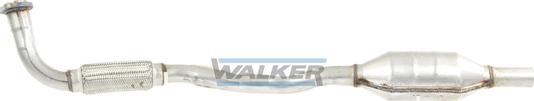 Walker 20599 - Katalizator www.molydon.hr