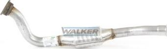 Walker 20546 - Katalizator www.molydon.hr