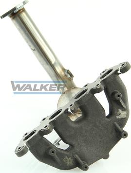 Walker 20611 - Katalizator www.molydon.hr