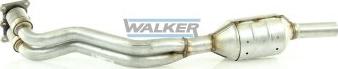 Walker 20624 - Katalizator www.molydon.hr