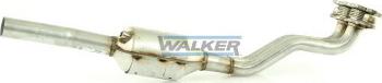 Walker 20626 - Katalizator www.molydon.hr