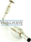 Walker 20061 - Katalizator www.molydon.hr
