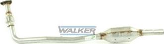 Walker 20061 - Katalizator www.molydon.hr
