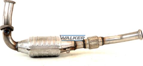 Walker 20808 - Katalizator www.molydon.hr