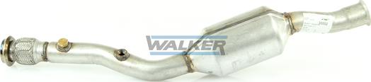 Walker 20352 - Katalizator www.molydon.hr