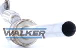 Walker 20374 - Katalizator www.molydon.hr