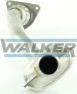 Walker 20709 - Katalizator www.molydon.hr