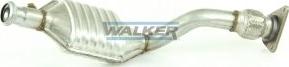 Walker 20710 - Katalizator www.molydon.hr