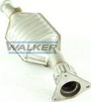 Walker 20710 - Katalizator www.molydon.hr