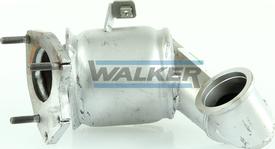 Walker 20724 - Katalizator www.molydon.hr