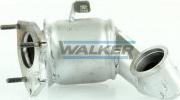 Walker 20724 - Katalizator www.molydon.hr