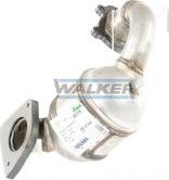 Walker 20775 - Katalizator www.molydon.hr