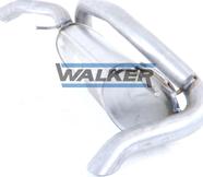 Walker 21495 - Zadnji Ispušni lonac www.molydon.hr