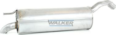 Walker 21497 - Zadnji Ispušni lonac www.molydon.hr