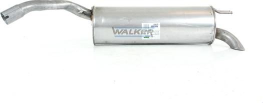 Walker 21497 - Zadnji Ispušni lonac www.molydon.hr