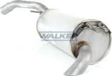 Walker 21497 - Zadnji Ispušni lonac www.molydon.hr