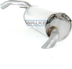 Walker 21497 - Zadnji Ispušni lonac www.molydon.hr