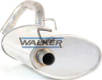 Walker 21442 - Zadnji Ispušni lonac www.molydon.hr