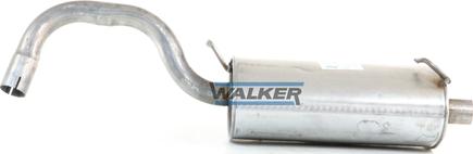 Walker 21442 - Zadnji Ispušni lonac www.molydon.hr