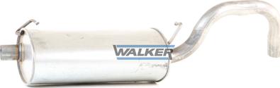 Walker 21442 - Zadnji Ispušni lonac www.molydon.hr