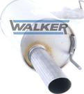 Walker 21478 - Zadnji Ispušni lonac www.molydon.hr