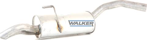 Walker 21592 - Zadnji Ispušni lonac www.molydon.hr