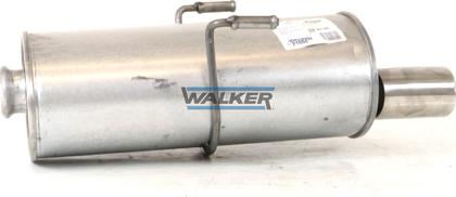 Walker 21604 - Zadnji Ispušni lonac www.molydon.hr