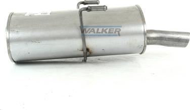 Walker 21096 - Zadnji Ispušni lonac www.molydon.hr