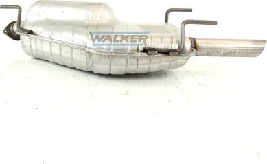 Walker 21001 - Zadnji Ispušni lonac www.molydon.hr