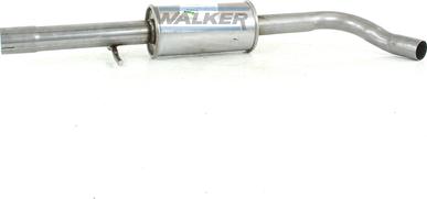 Walker 21874 - Srednji Ispušni lonac www.molydon.hr