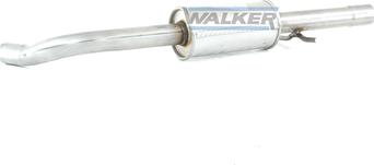 Walker 21874 - Srednji Ispušni lonac www.molydon.hr