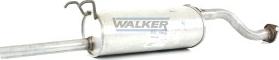 Walker 21290 - Zadnji Ispušni lonac www.molydon.hr