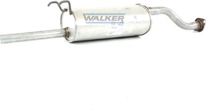 Walker 21290 - Zadnji Ispušni lonac www.molydon.hr