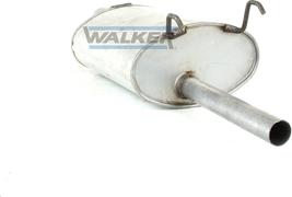 Walker 21290 - Zadnji Ispušni lonac www.molydon.hr