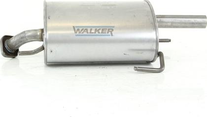 Walker 21231 - Zadnji Ispušni lonac www.molydon.hr