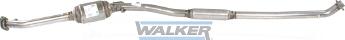 Walker 28455 - Katalizator www.molydon.hr