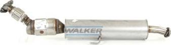 Walker 28401 - Katalizator www.molydon.hr