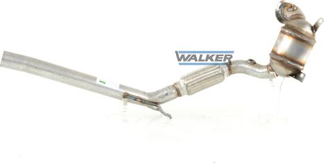 Walker 28569 - Katalizator www.molydon.hr