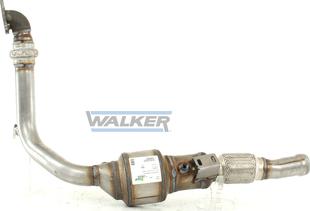 Walker 28509 - Katalizator www.molydon.hr