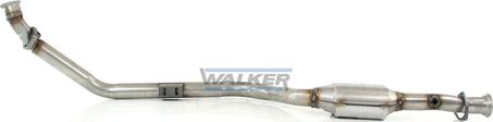 Walker 28582 - Katalizator www.molydon.hr