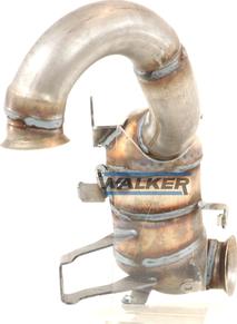 Walker 28637 - Predkatalizator www.molydon.hr