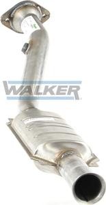 Walker 28090 - Katalizator www.molydon.hr