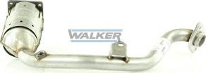 Walker 28041 - Katalizator www.molydon.hr