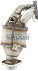 Walker 28061 - Katalizator www.molydon.hr