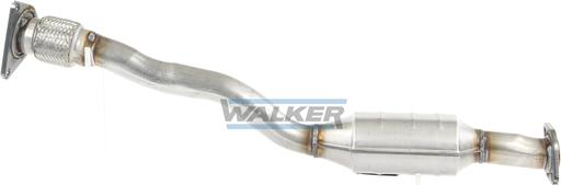 Walker 28068 - Katalizator www.molydon.hr