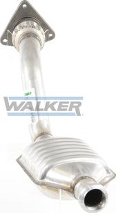 Walker 28001 - Katalizator www.molydon.hr