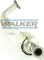 Walker 28018 - Katalizator www.molydon.hr