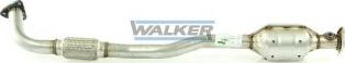 Walker 28018 - Katalizator www.molydon.hr