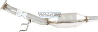 Walker 28080 - Katalizator www.molydon.hr